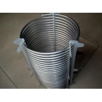 牡丹江质量好的304不锈钢盘管(《牡丹江质量可靠的304不锈钢盘管，超越期望的优质选择！》)